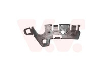 Mount Bracket, bumper 4377568 Van Wezel
