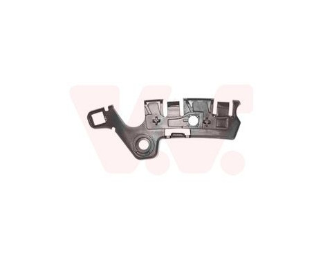 Mount Bracket, bumper 4377568 Van Wezel