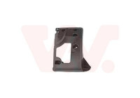 Mount Bracket, bumper 4388537 Van Wezel