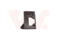 Mount Bracket, bumper 4388538 Van Wezel