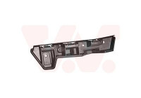 Mount Bracket, bumper 4388567 Van Wezel