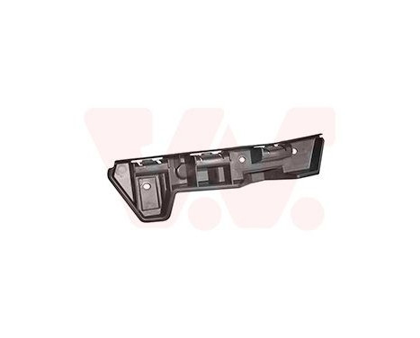 Mount Bracket, bumper 4388567 Van Wezel