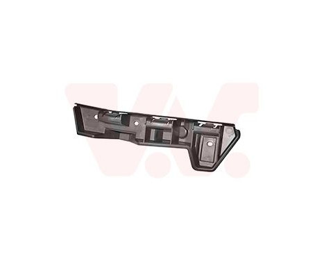 Mount Bracket, bumper 4388568 Van Wezel