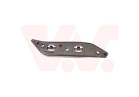 Mount Bracket, bumper 4929568 Van Wezel