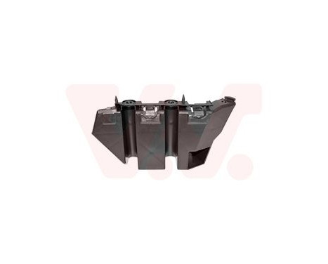 Mount Bracket, bumper 4946567 Van Wezel