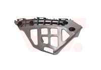 Mount Bracket, bumper 5315568 Van Wezel