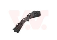 Mount Bracket, bumper 5405537 Van Wezel