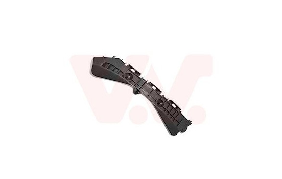Mount Bracket, bumper 5405538 Van Wezel