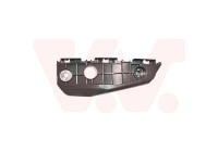 Mount Bracket, bumper 5405567 Van Wezel