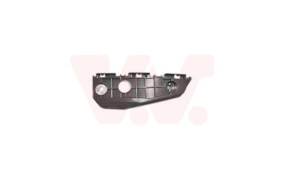 Mount Bracket, bumper 5405567 Van Wezel