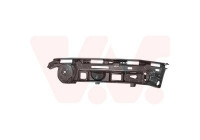 Mount Bracket, bumper 5409567 Van Wezel