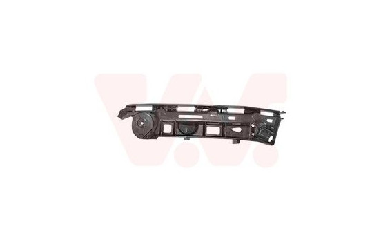 Mount Bracket, bumper 5409567 Van Wezel