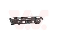 Mount Bracket, bumper 5409568 Van Wezel