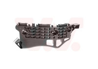 Mount Bracket, bumper 5411567 Van Wezel