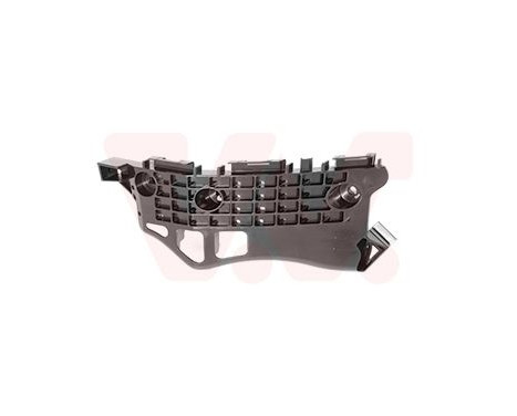 Mount Bracket, bumper 5411568 Van Wezel