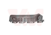 Mount Bracket, bumper 5437567 Van Wezel