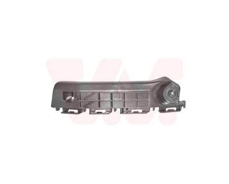 Mount Bracket, bumper 5437567 Van Wezel