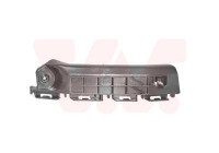 Mount Bracket, bumper 5437568 Van Wezel