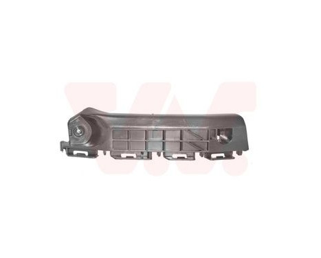 Mount Bracket, bumper 5437568 Van Wezel