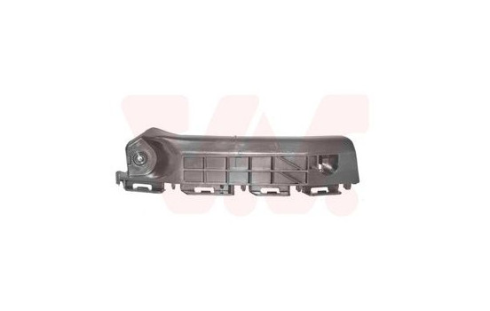 Mount Bracket, bumper 5437568 Van Wezel