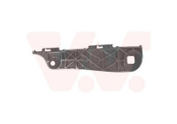 Mount Bracket, bumper 5470567 Van Wezel