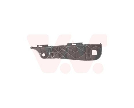 Mount Bracket, bumper 5470567 Van Wezel