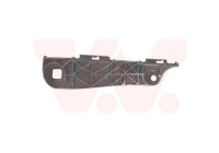 Mount Bracket, bumper 5470568 Van Wezel