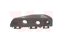 Mount Bracket, bumper 5491567 Van Wezel