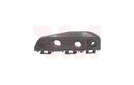 Mount Bracket, bumper 5491567 Van Wezel