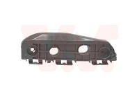 Mount Bracket, bumper 5491568 Van Wezel