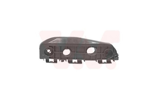 Mount Bracket, bumper 5491568 Van Wezel