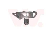 Mount Bracket, bumper 5735567 Van Wezel