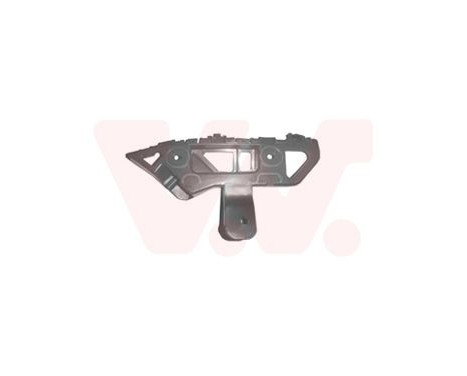 Mount Bracket, bumper 5735567 Van Wezel