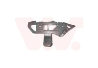Mount Bracket, bumper 5735568 Van Wezel