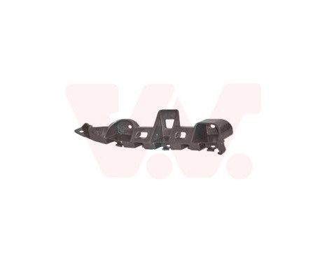Mount Bracket, bumper 5740565 Van Wezel