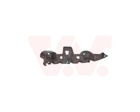 Mount Bracket, bumper 5740566 Van Wezel