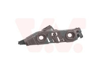 Mount Bracket, bumper 5742567 Van Wezel