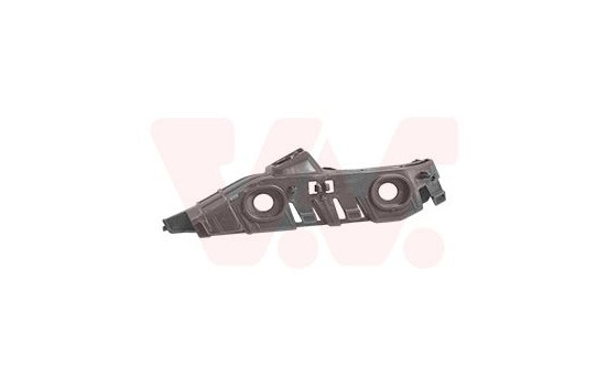 Mount Bracket, bumper 5742567 Van Wezel