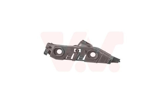 Mount Bracket, bumper 5742568 Van Wezel