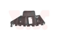 Mount Bracket, bumper 5772568 Van Wezel