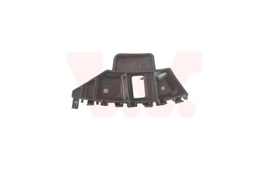 Mount Bracket, bumper 5772568 Van Wezel