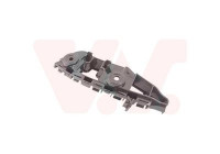 Mount Bracket, bumper 5773568 Van Wezel