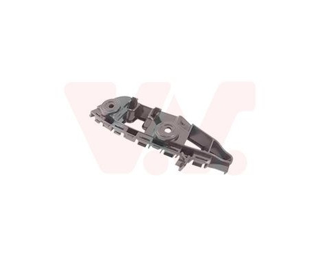 Mount Bracket, bumper 5773568 Van Wezel
