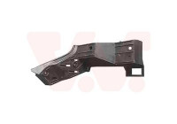 Mount Bracket, bumper 5827537 Van Wezel
