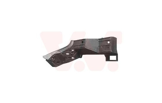 Mount Bracket, bumper 5827537 Van Wezel
