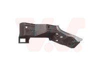 Mount Bracket, bumper 5827538 Van Wezel