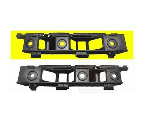 Mount Bracket, bumper 5839567 Van Wezel