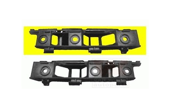 Mount Bracket, bumper 5839567 Van Wezel
