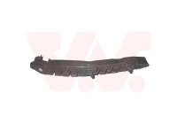 Mount Bracket, bumper 5854567 Van Wezel