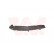 Mount Bracket, bumper 5854567 Van Wezel